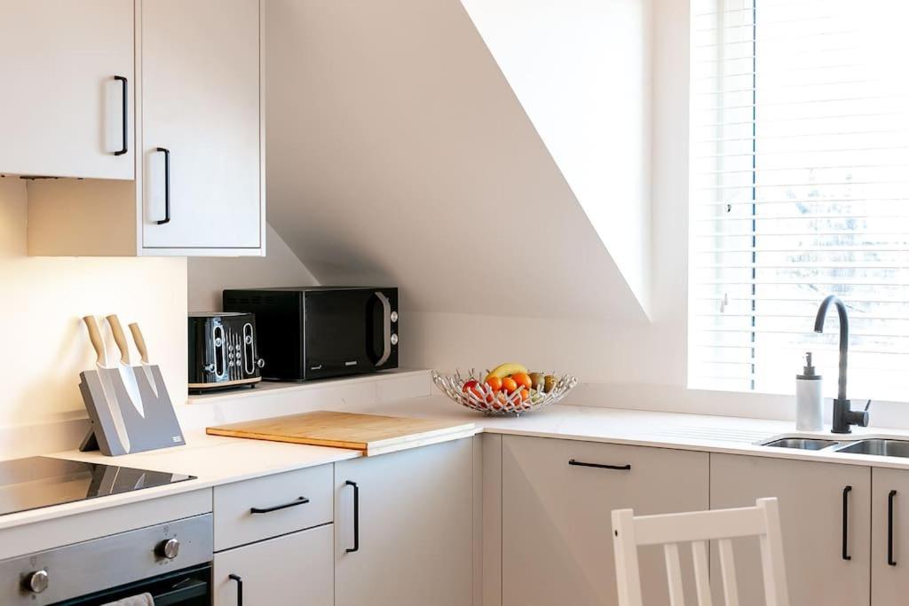 Scandicstay-Apartment Harrogate Exterior photo